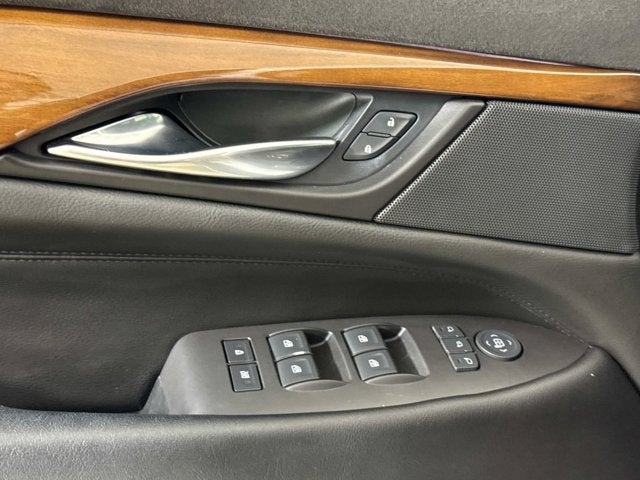 2016 Cadillac Escalade Standard