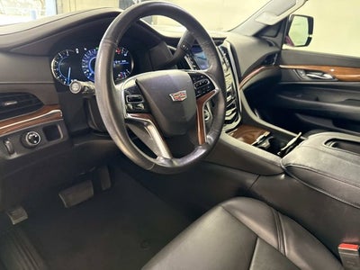 2016 Cadillac Escalade Standard