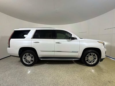 2016 Cadillac Escalade Standard