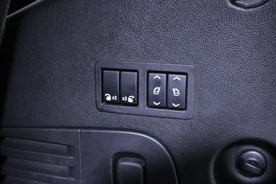 2017 Cadillac Escalade Platinum