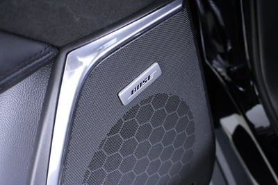 2017 Cadillac Escalade Platinum