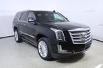 2017 Cadillac Escalade Platinum
