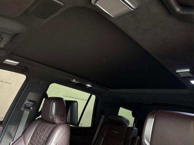2021 Cadillac Escalade Premium Luxury Platinum
