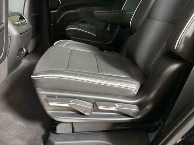 2024 Cadillac Escalade 4WD Sport