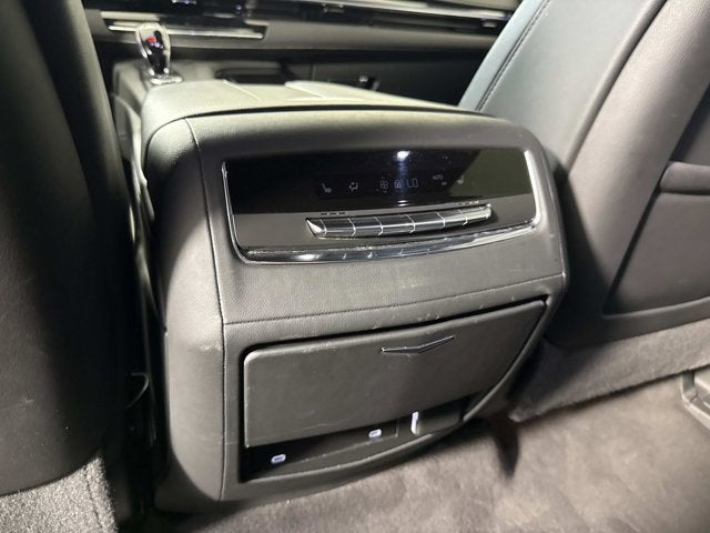 2024 Cadillac Escalade 4WD Sport