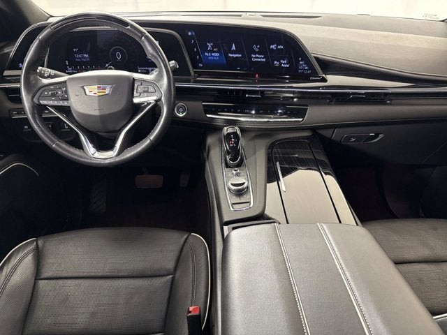 2024 Cadillac Escalade 4WD Sport