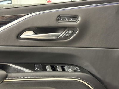 2024 Cadillac Escalade 4WD Sport