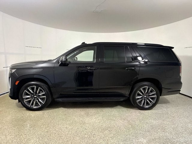 2024 Cadillac Escalade 4WD Sport