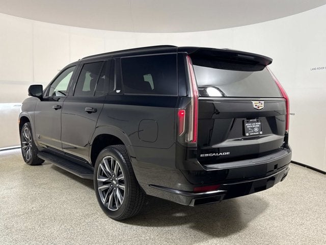 2024 Cadillac Escalade 4WD Sport