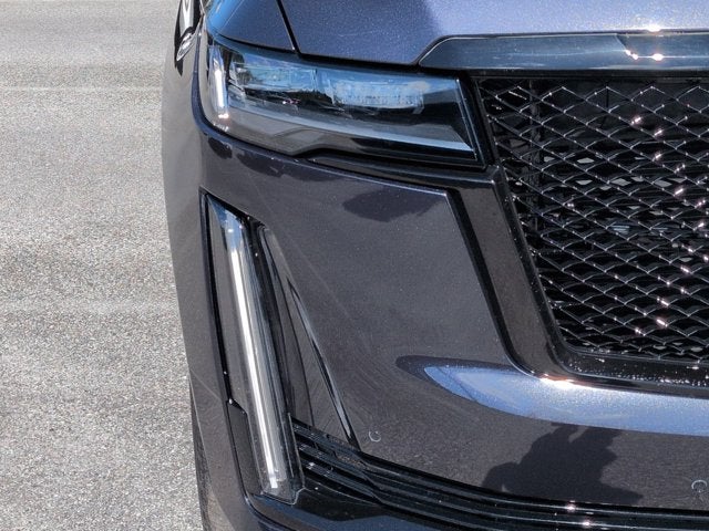 2023 Cadillac Escalade 4WD Sport