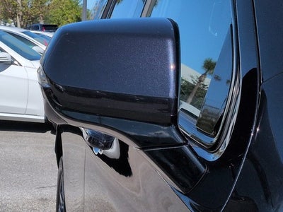 2023 Cadillac Escalade 4WD Sport