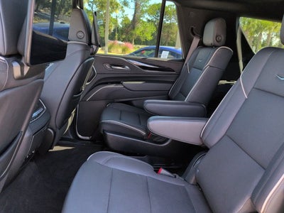 2023 Cadillac Escalade 4WD Sport