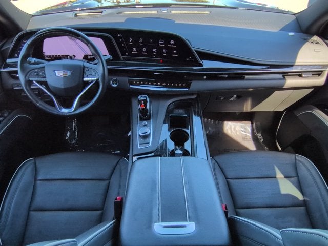 2023 Cadillac Escalade 4WD Sport