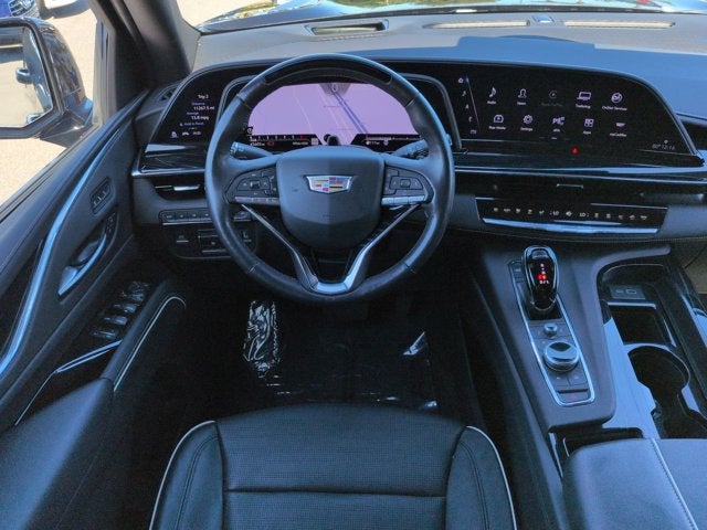 2023 Cadillac Escalade 4WD Sport