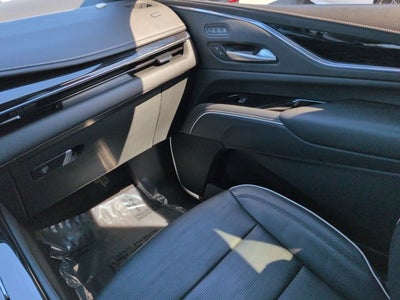 2023 Cadillac Escalade 4WD Sport