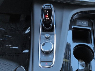 2023 Cadillac Escalade 4WD Sport