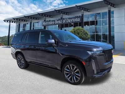 2023 Cadillac Escalade 4WD Sport