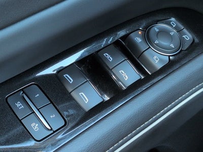 2023 Cadillac Escalade 4WD Sport