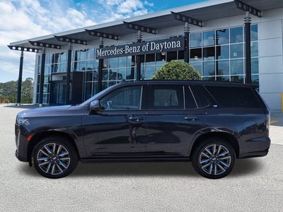 2023 Cadillac Escalade 4WD Sport
