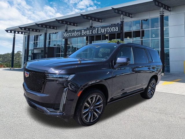 2023 Cadillac Escalade 4WD Sport