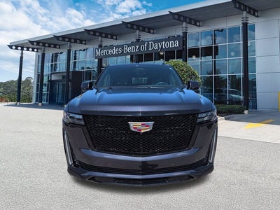 2023 Cadillac Escalade 4WD Sport