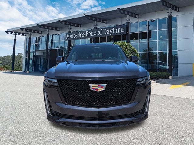 2023 Cadillac Escalade 4WD Sport