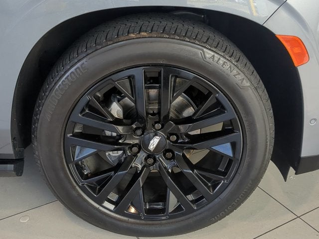 2022 Cadillac Escalade Sport Platinum