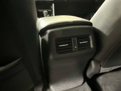 2017 Honda Accord Sedan EX-L V6