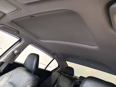 2017 Honda Accord Sedan EX-L V6
