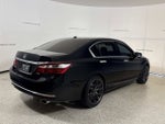 2017 Honda Accord Sedan EX-L V6