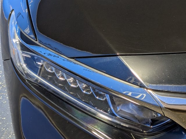 2019 Honda Accord Sport 1.5T