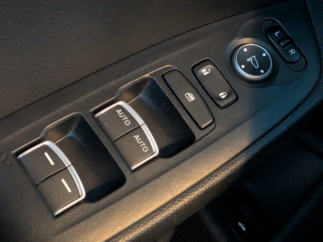 2019 Honda Accord Sport 1.5T