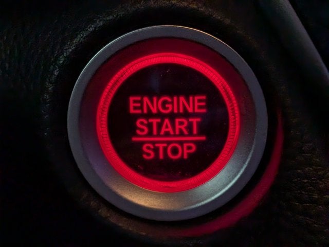 2019 Honda Accord Sport 1.5T