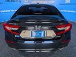 2019 Honda Accord Sport 1.5T