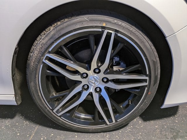 2022 Honda Accord Touring