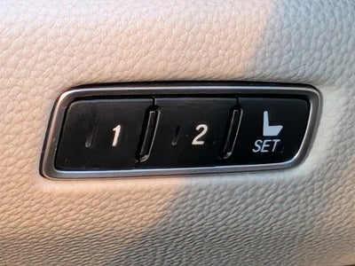 2022 Honda Accord Touring