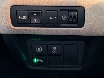 2022 Honda Accord Touring