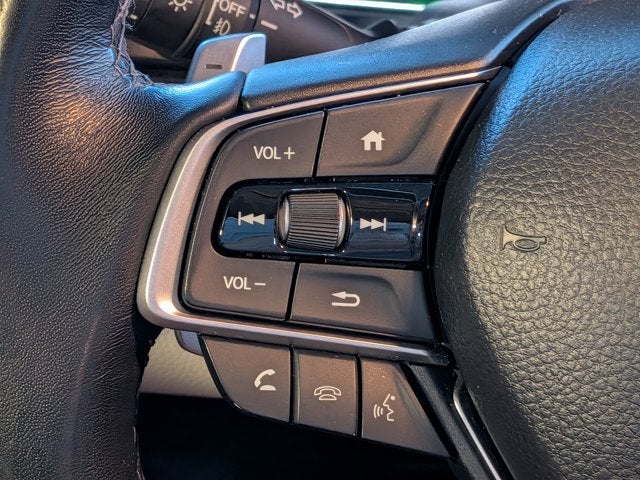 2022 Honda Accord Touring