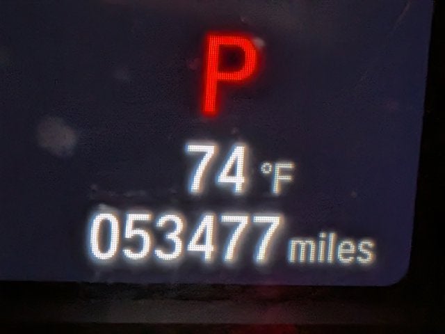 2022 Honda Accord Touring