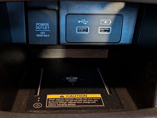 2022 Honda Accord Touring