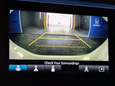 2022 Honda Accord Touring