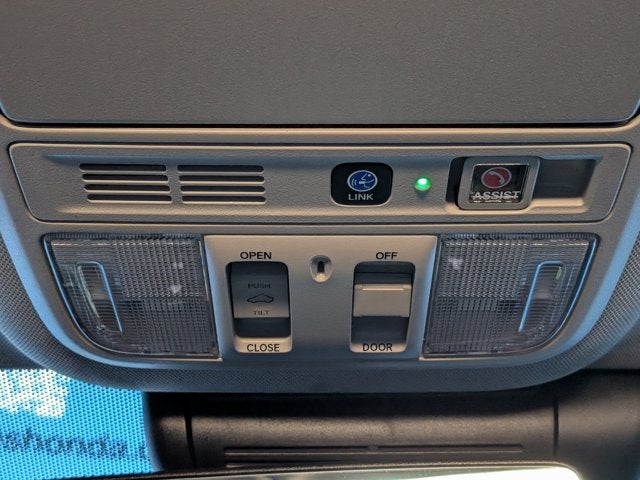 2022 Honda Accord Touring