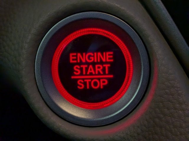 2022 Honda Accord Touring