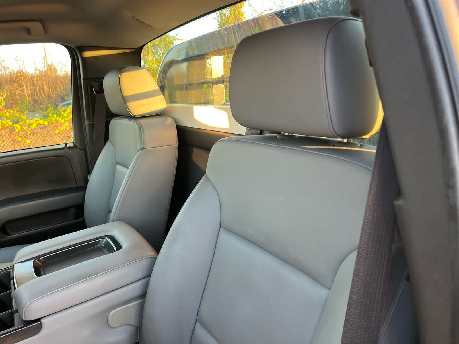 2023 Chevrolet Silverado MD Work Truck