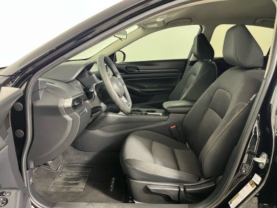 2024 Nissan Altima S FWD