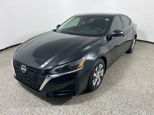 2024 Nissan Altima S FWD