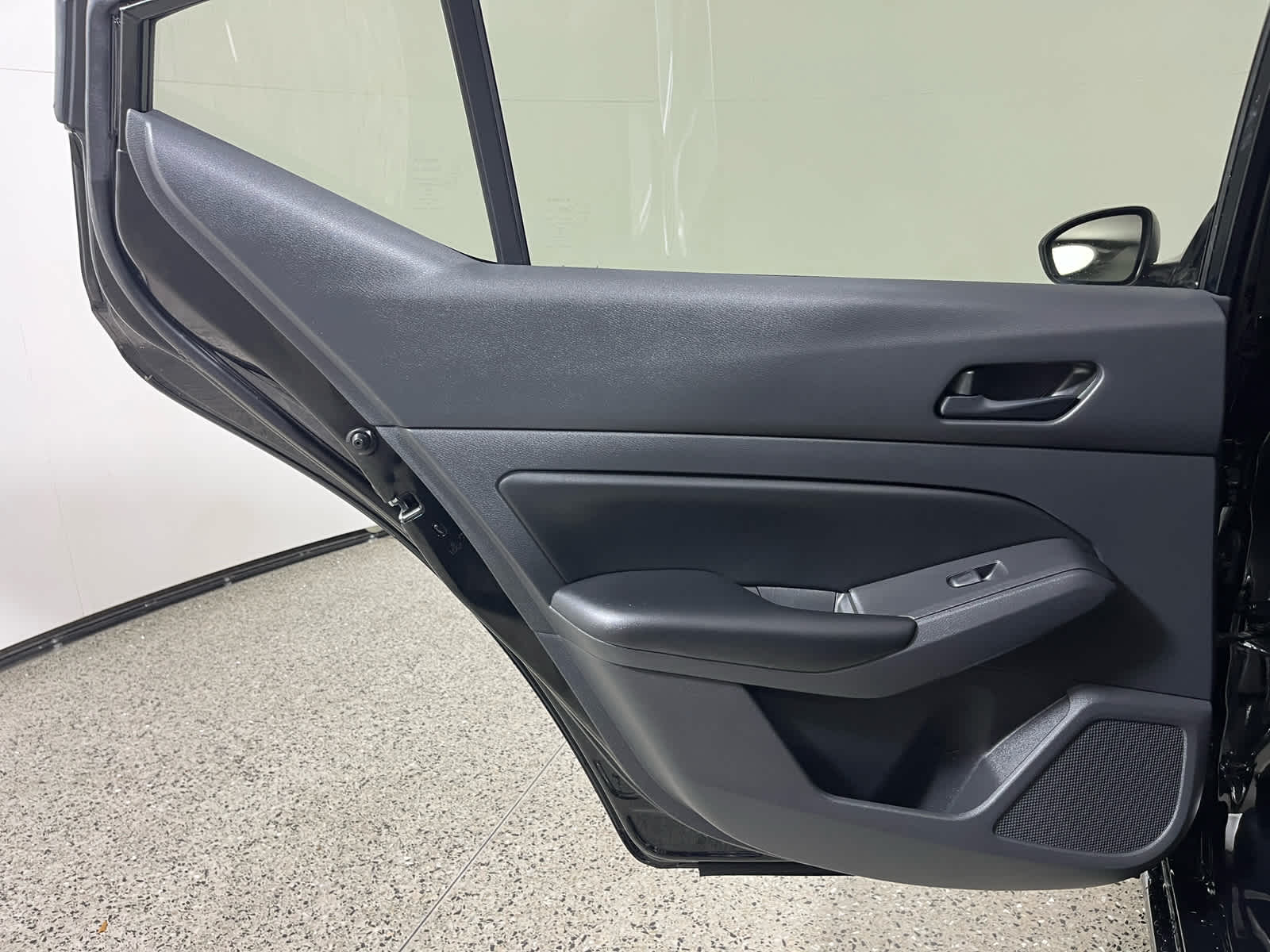 2024 Nissan Altima S FWD