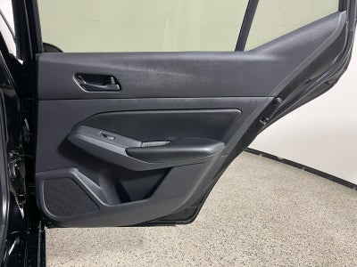 2024 Nissan Altima S FWD