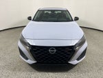 2025 Nissan Altima SR AWD