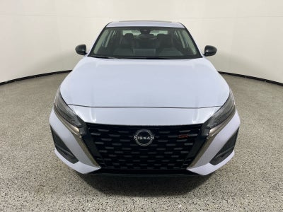 2025 Nissan Altima SR AWD